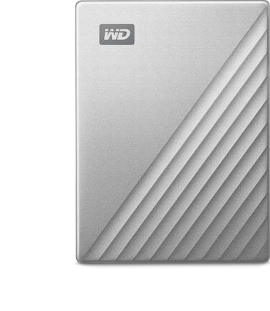 Western Digital WDBKYJ0020BSL-WESN Disco Duro Externo