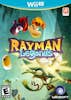 Ubisoft Ubisoft Rayman Legends, Wii U vídeo juego Básico A