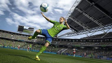 Electronic Arts Electronic Arts FIFA 15, PS4 vídeo juego PlayStati