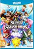 Nintendo Nintendo Super Smash Bros., Wii U vídeo juego Bási