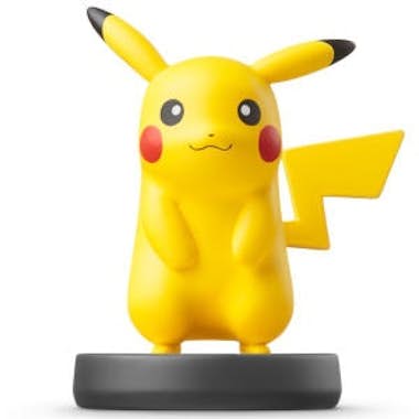 Nintendo Nintendo Pikachu amiibo