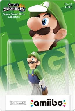 Nintendo Nintendo Luigi No.15