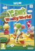 Nintendo Nintendo Yoshis Woolly World, Wii U vídeo juego B