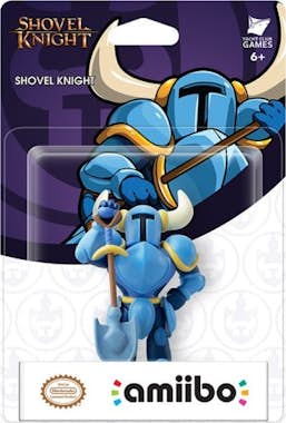 Nintendo Nintendo Shovel Knight Amibo