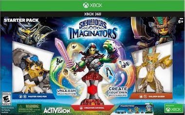 Activision Activision Skylanders Imaginators Starter Pack, Xb
