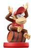 Nintendo Nintendo amiibo SuperMario Diddy Kong