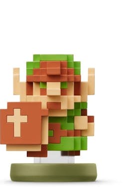 Nintendo Nintendo Link (The Legend of Zelda)