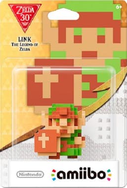 Nintendo Nintendo Link (The Legend of Zelda)