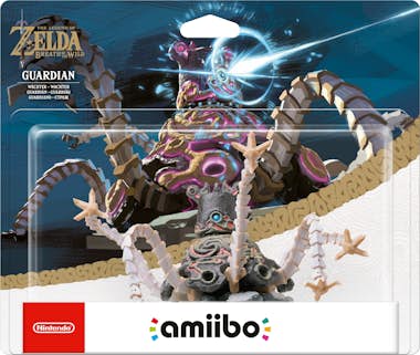 Nintendo Nintendo Guardian amiibo