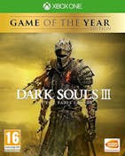 Microsoft Microsoft Dark Souls III: The Fire Fades Edition,