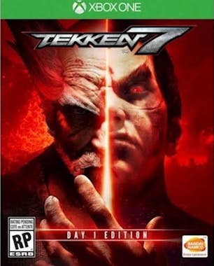 Generica BANDAI NAMCO Entertainment Tekken 7: Collectors E