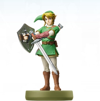 Nintendo Nintendo 2003866 accesorio y piza de videoconsola