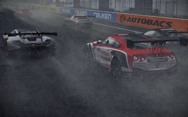 Generica BANDAI NAMCO Entertainment Project CARS 2 Collerct