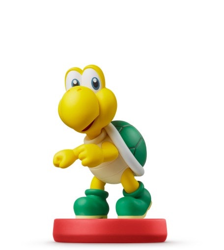 Nintendo Nintendo Koopa Troopa