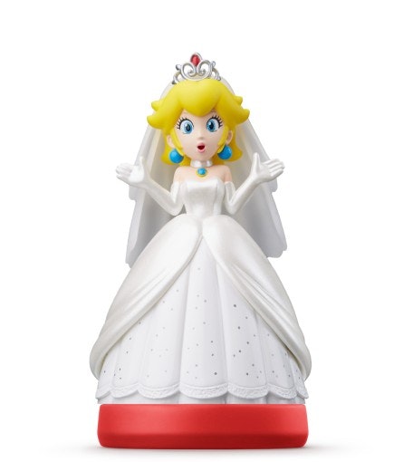 Nintendo Nintendo Peach