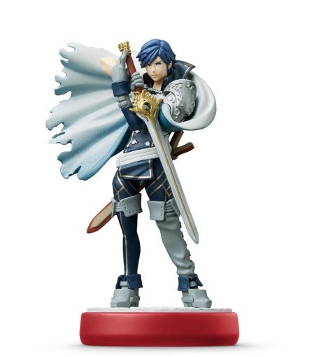 Nintendo Nintendo Chrom