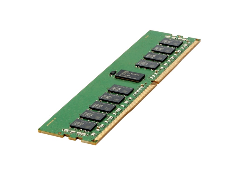 Generica Hewlett Packard Enterprise P00920-B21 módulo de me