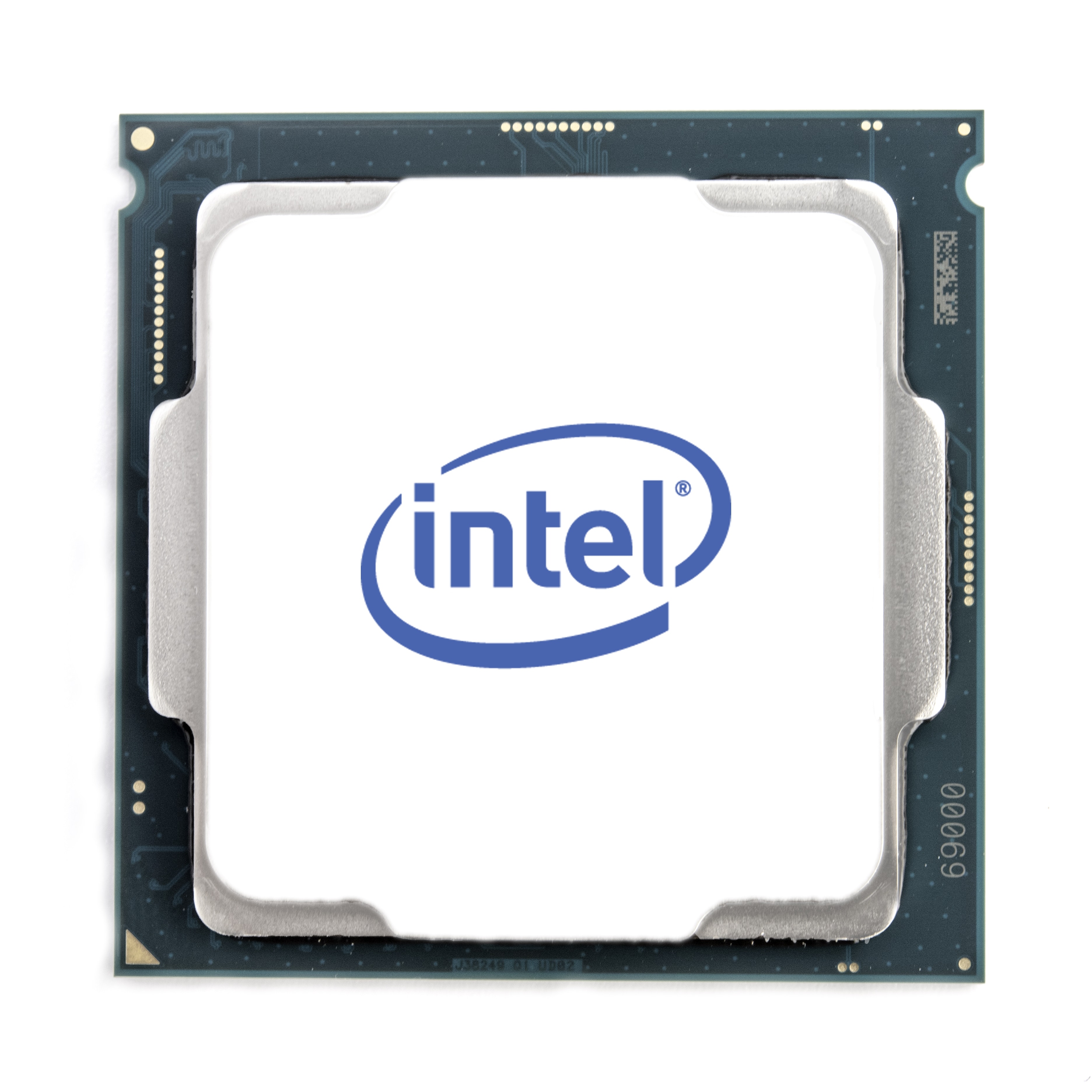 Intel Intel Core i5-9600KF procesador 3,7 GHz Caja 9 MB