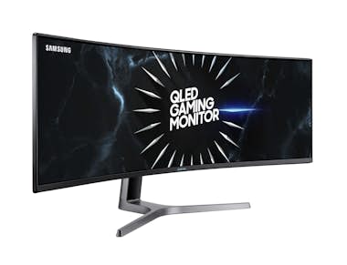 Samsung Samsung LC49RG90 pantalla para PC 124 cm (48.8"")