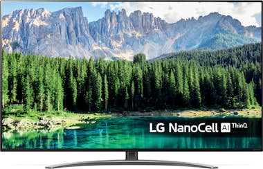 LG LG 65SM8600 4K Ultra HD Smart TV Wifi Negro