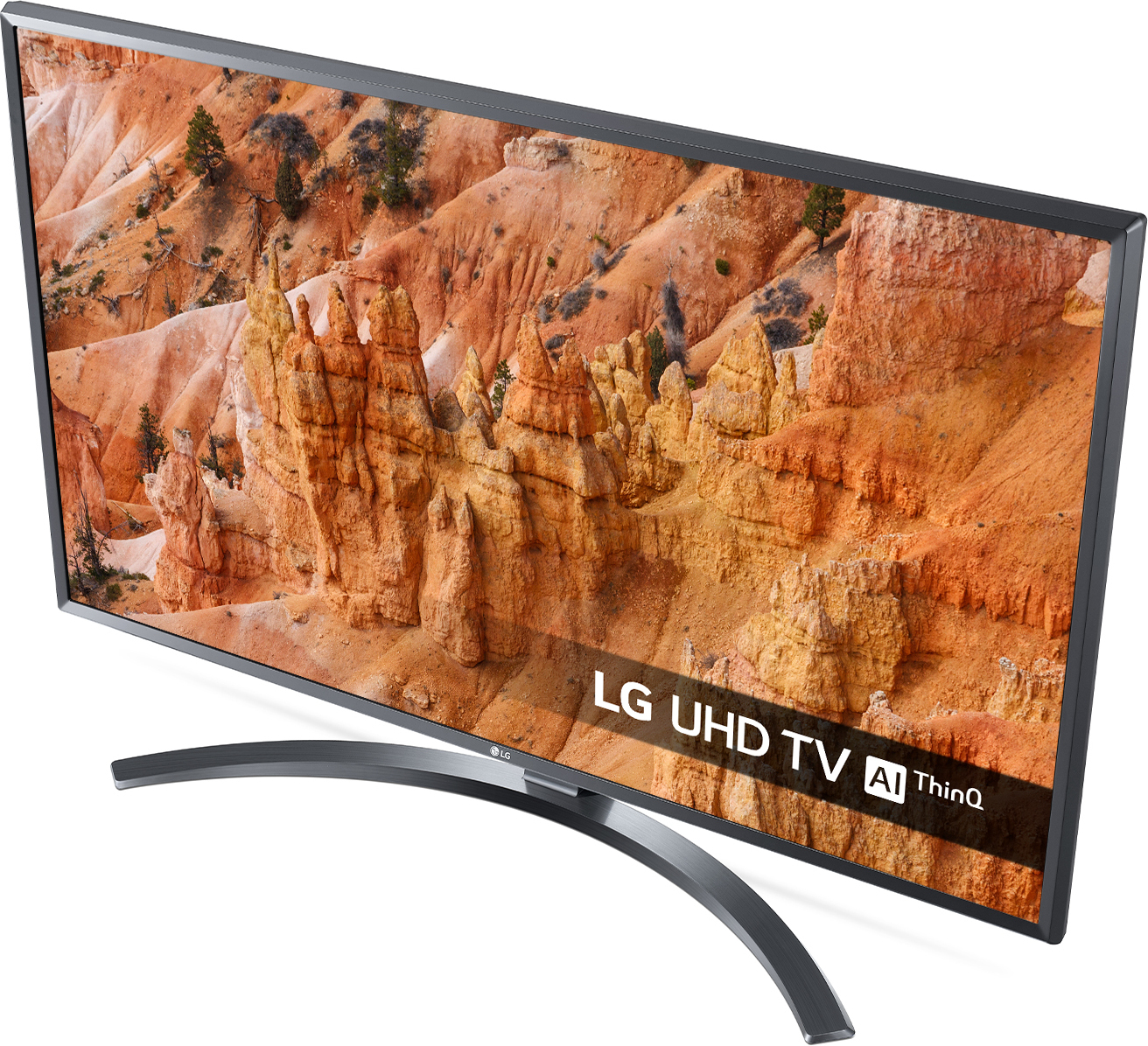 lg lg 65um7400 165 1 cm 65 4k ultra hd smart tv w