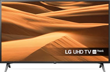 LG LG UM7110PLB 190,5 cm (75"") 4K Ultra HD Smart TV