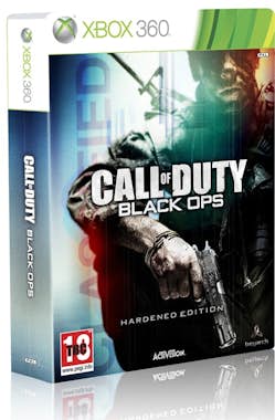 Activision Activision Call of Duty: Black OPS - Hardened Edit