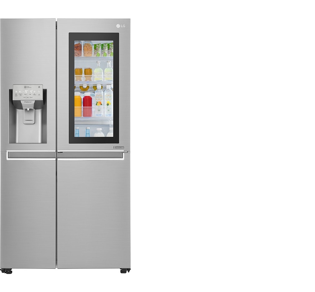 LG LG GSX971NEAZ nevera puerta lado a lado Independie