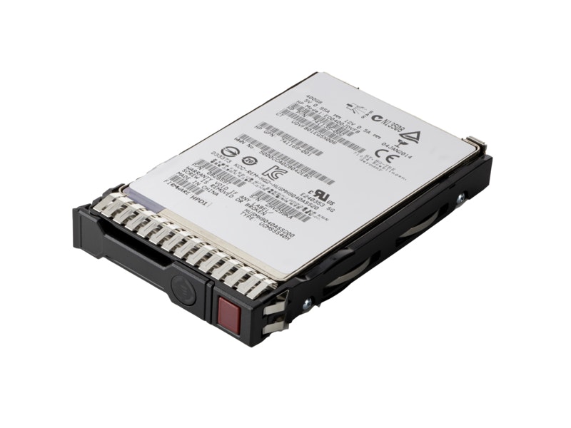 Generica Hewlett Packard Enterprise P06194-B21 unidad de es