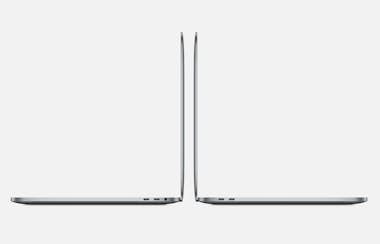 Apple Apple MacBook Pro Gris Portátil 39,1 cm (15.4"") 2