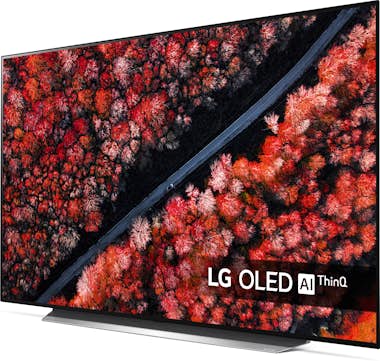 LG LG OLED55C9PLA TV 139,7 cm (55"") 4K Ultra HD Smar