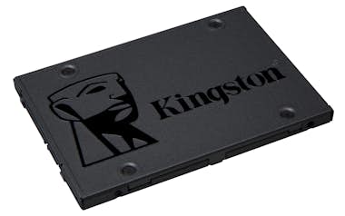 Generica Kingston Technology A400 unidad de estado sólido 2