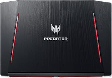Acer Acer Predator Helios 300 PH315-51-7581 Negro Portá