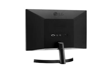 LG LG 27MK600M-B pantalla para PC 68,6 cm (27"") Full