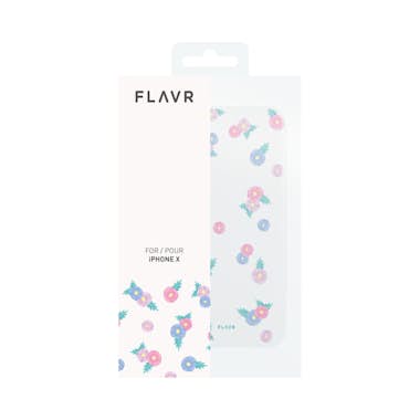 Generica FLAVR Tiny Flowers funda para teléfono móvil 14,7