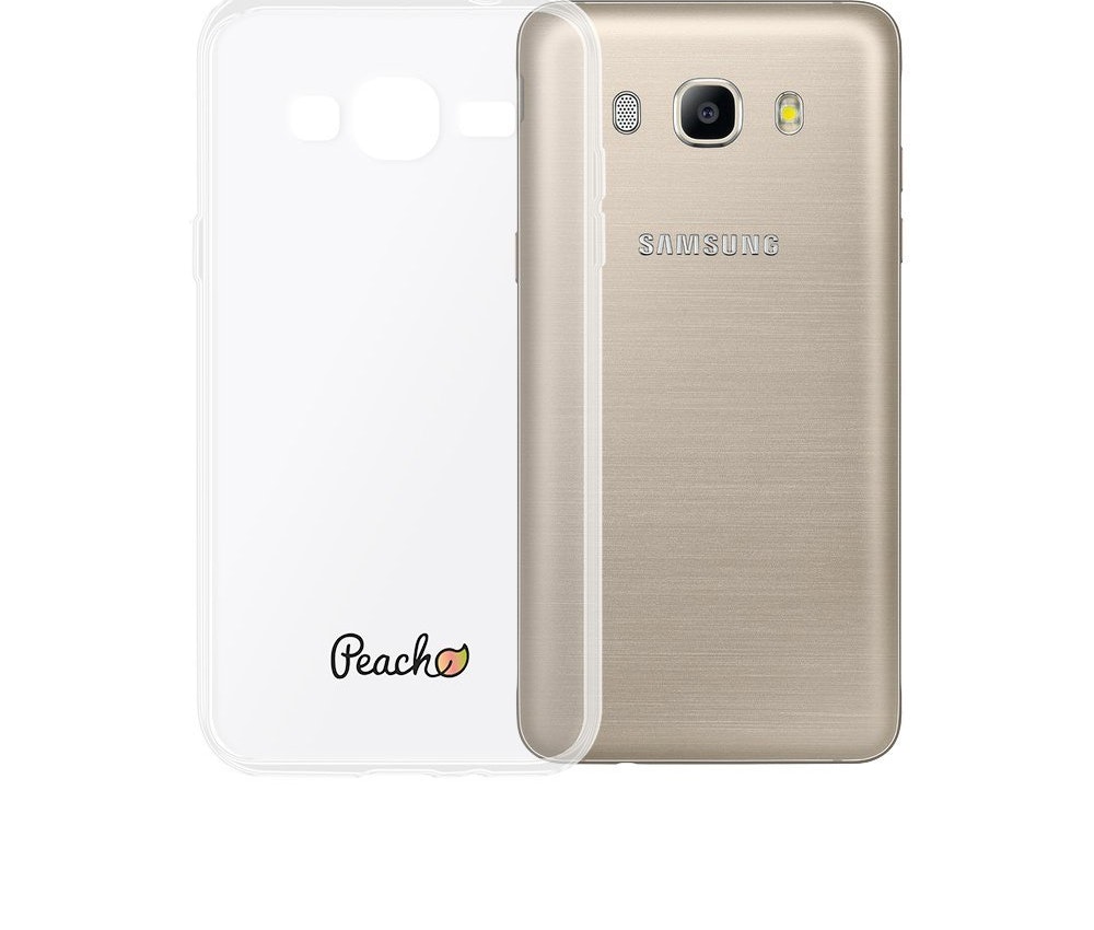 Peach Peach PEAPSILITGLJ5 funda para teléfono móvil 12,7