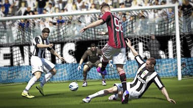 Sony Sony FIFA 14, PS3 vídeo juego PlayStation 3 Básico