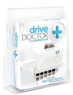Generica Datel Drive Doctor, Nintendo Wii