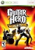 Activision Activision Guitar Hero World Tour, Xbox 360 vídeo