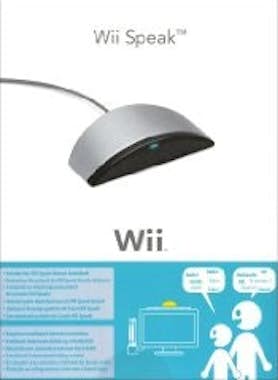 Nintendo Nintendo Wii Speak