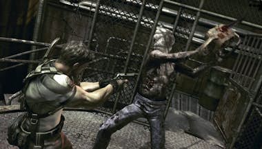 Capcom Capcom Resident Evil 5, Xbox 360 vídeo juego