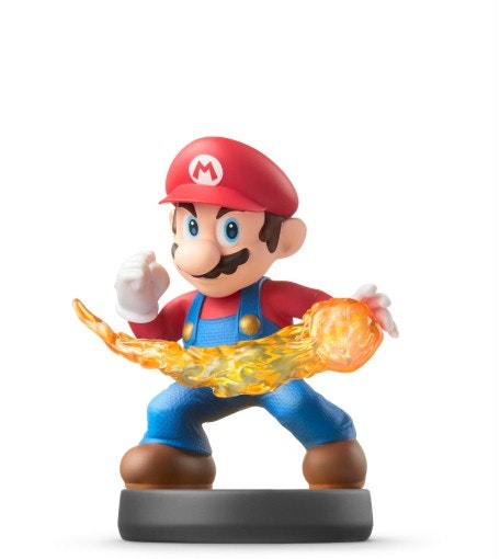 Nintendo Nintendo Mario No.1
