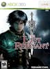 Generica Square Enix The Last Remnant, Xbox 360 vídeo juego