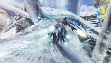 Generica Square Enix Final Fantasy XIII, Xbox 360 vídeo jue