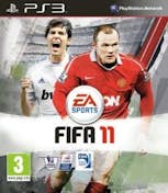 Electronic Arts Electronic Arts FIFA 11 (PS3) vídeo juego PlayStat