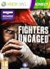 Ubisoft Ubisoft Fighters Uncaged, Xbox 360 vídeo juego Ita