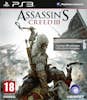 Sony Sony Assassins Creed III: Exclusive Edition, PS3