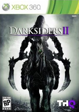 Deep Silver Deep Silver Darksiders 2, Xbox 360 vídeo juego Ita