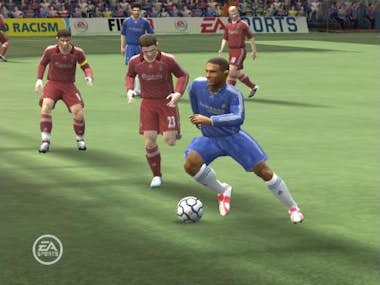 Electronic Arts Electronic Arts FIFA 08, PS3 vídeo juego PlayStati
