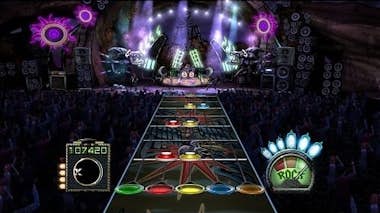 Activision Activision Guitar Hero III: Legends of Rock - Xbox